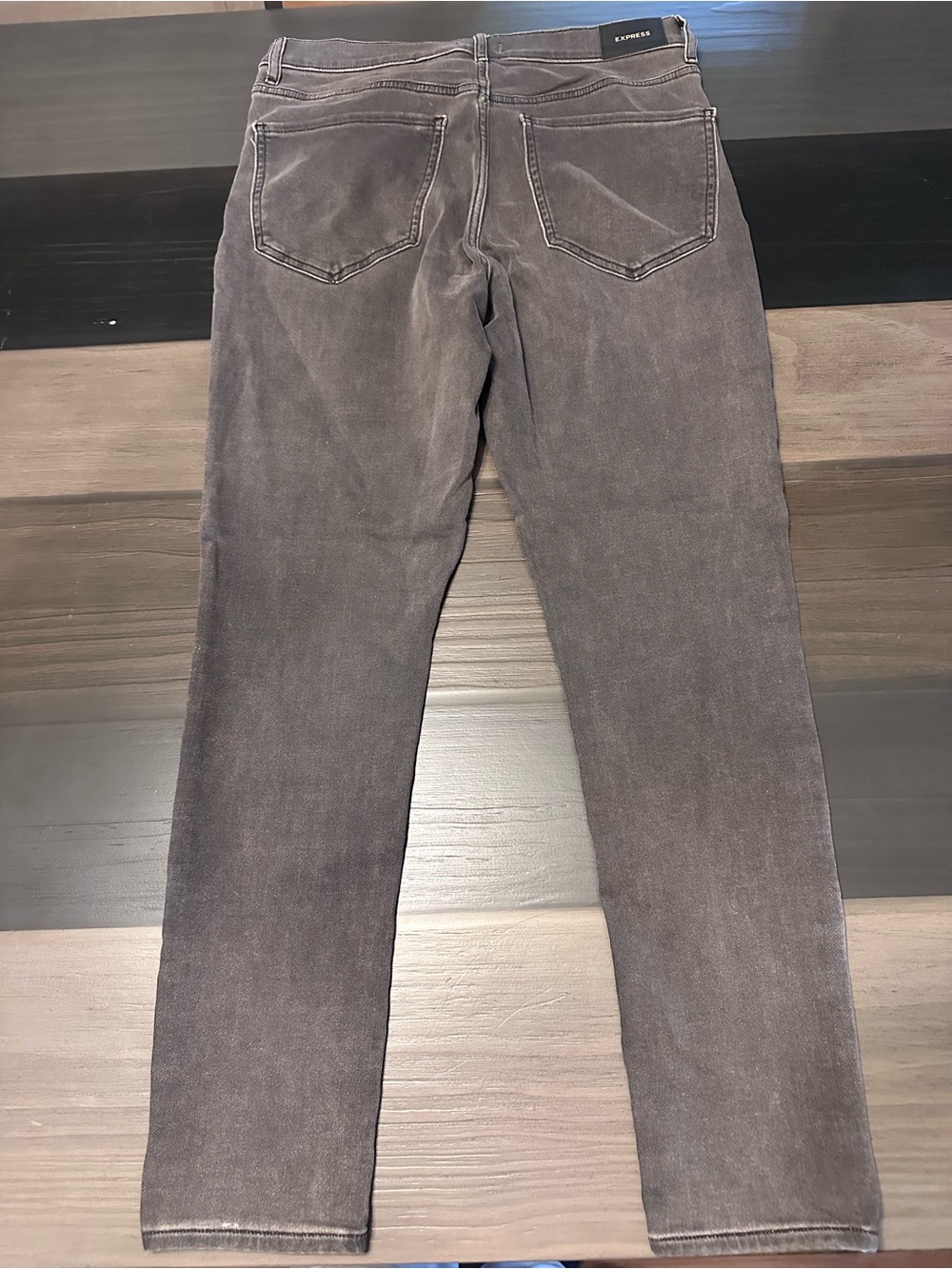 Express Jeans - Picture 4 of 4